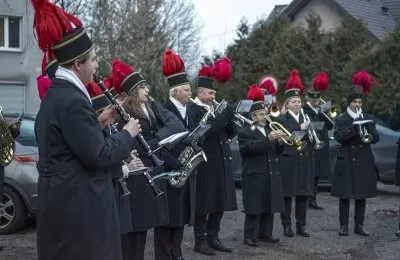Pamiętają o tradycji