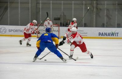 Porażka Polaków z Ukrainą. Nasi sąsiedzi zza w