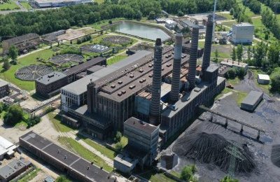 Fortum Silesia SA wprowadza od 1 stycznia do 30 kw