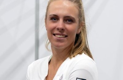 Magdalena Fręch udanie zakończyła sezon