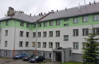 Bytomskie Mieszkania zmieniły siedzibę