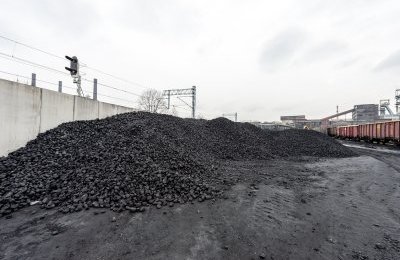 Od poniedziałku mieszkańcy będą mogli odebrać