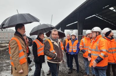 Miasto wystąpi o projekt budowlany modernizacji h