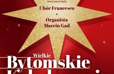 Wielkie Bytomskie Kolędowanie