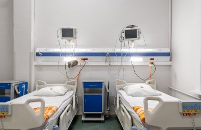 Koniec ważnego remontu w Szpitalu Specjalistyczny