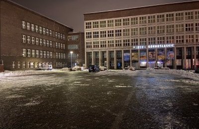 Ze względu na oszczędności Bytom wyłącza ośw