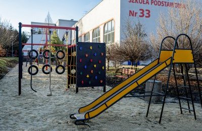 BO Bytom: Extreme Park Grizzly w Miechowicach odda