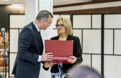 25 lat Bytomskiego Stowarzyszenia Pomocy Dzieciom