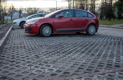 BO Bytom: Nowe miejsca postojowe na osiedlu gen. Z