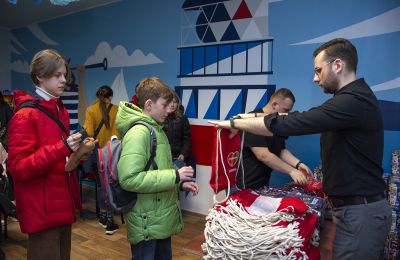 Chcemy wygrać z sepsą! W Bytomiu trwa finał 31.