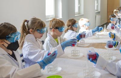 Ferie w mieście. Co przygotowały bytomskie insty