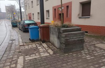 Kolejne dzikie wysypiska w Bytomiu zlikwidowane
