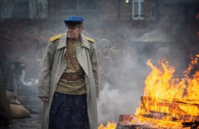 Zbliża się 78. rocznica Tragedii Miechowickiej.