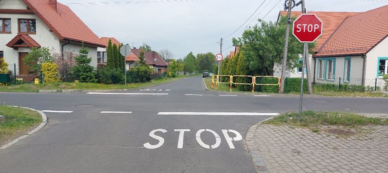 Zmiany w organizacji ruchu w rejonie ul. Kościuszki-Czecha