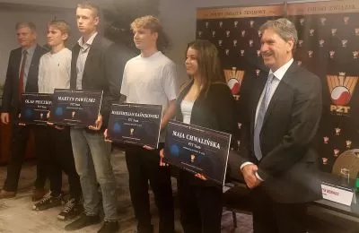 Znamy już 10-tkę zawodników w PZT Team. Wśród