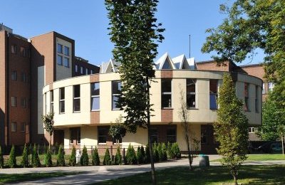 Uwaga! Tymczasowa zmiana siedziby Kancelarii Rady
