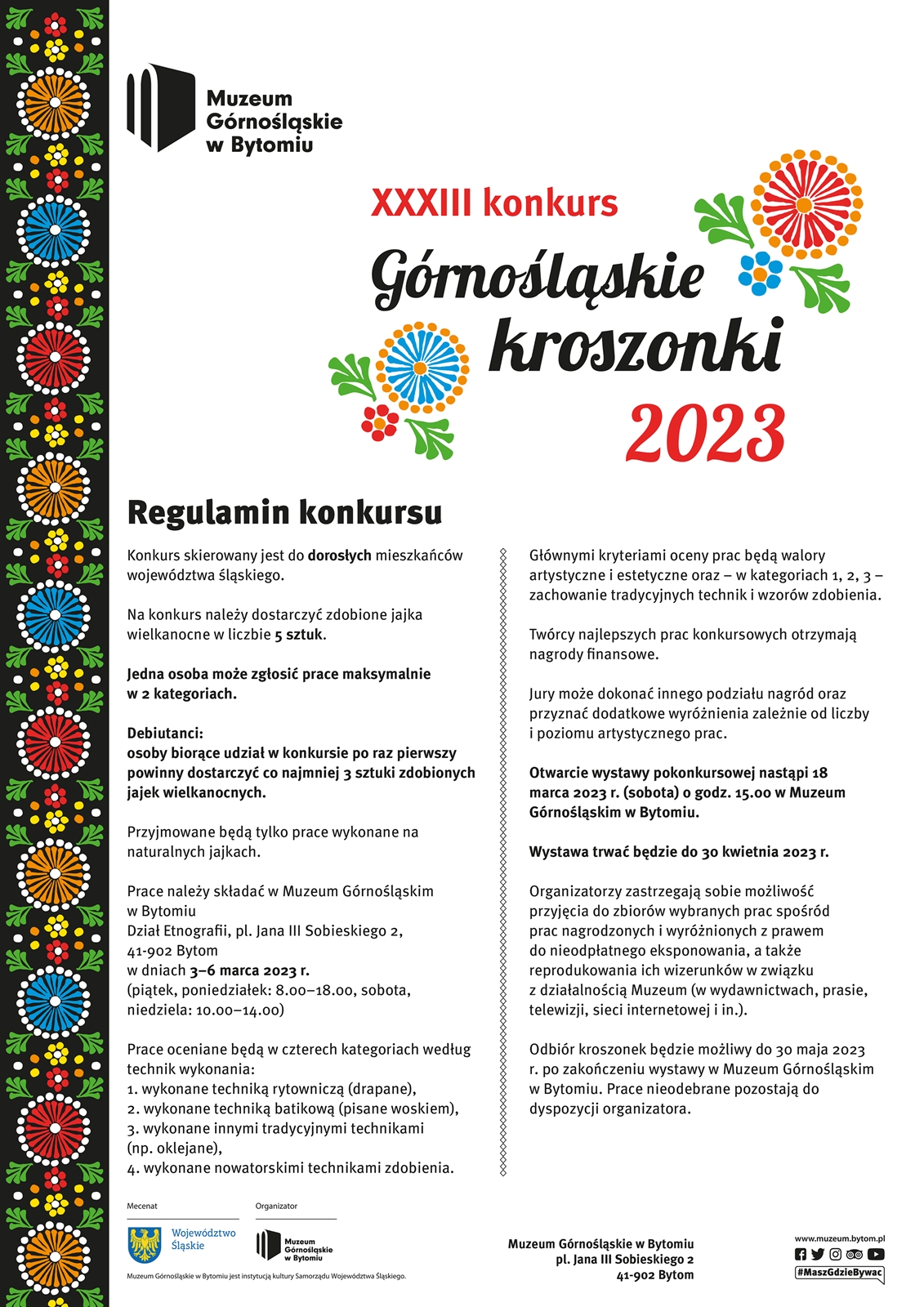 Regulamin 