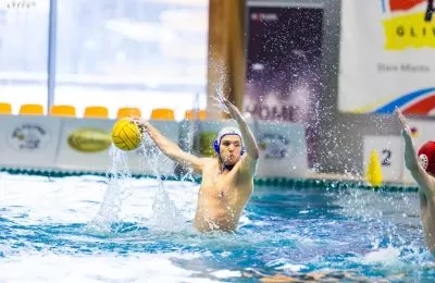W weekend piłkarze wodni Polonii Bytom będą bro