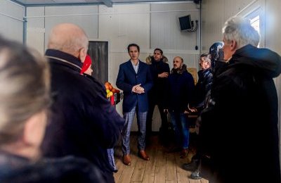 Miasto chce pomóc kupcom
