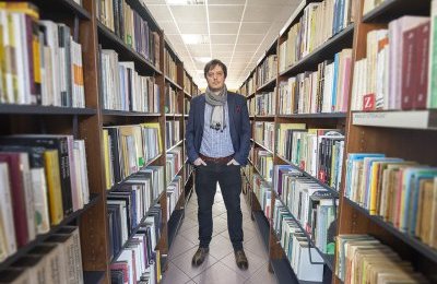 Po tolkienowskim Śródziemiu z Grzegorzem Kulikie