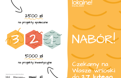 Aplikuj po środki! Ruszyła 4. edycja bytomskiego