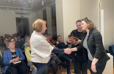 Matka Ewa. Historia, która wciąż żyje