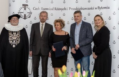 Święto rzemiosła oraz piekarzy i cukierników