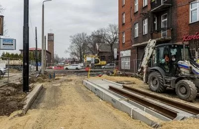 Uwaga kierowcy i piesi! Zmiany w organizacji ruchu na skrzyżowaniu ul. Powstańców Śląskich i Piekarskiej