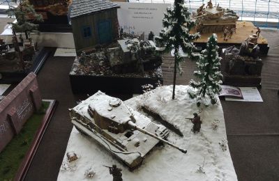 Festiwal modelarski za nami