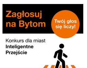 Głosujemy na Bytom! Mamy szansę na budowę intel