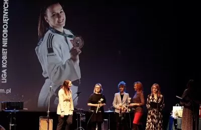 Bytomianka i Bytomianin Roku