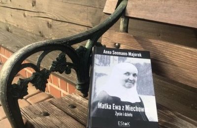 Spotkanie autorskie z Anną Seemann - Majorek