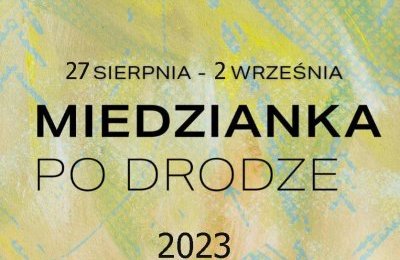 Festiwal Miedzianka zawita do Bytomia