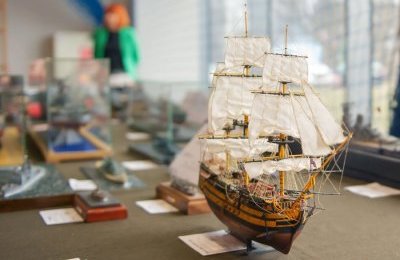 Modelarskie cuda w Bytomiu już za tydzień
