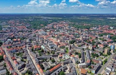 Gdzie spalić świąteczne kalorie w Poniedziałek
