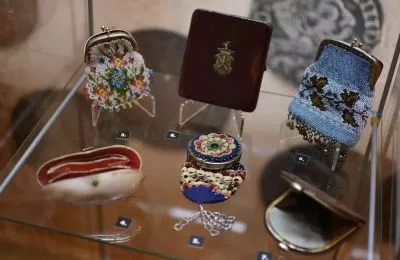 Wystawa „W sakiewce i w portfelu. Z dziejów pie