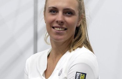 Magdalena Fręch zaskoczyła rywalkę i awansował