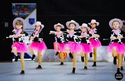 Girls' power prosto z Bytomia