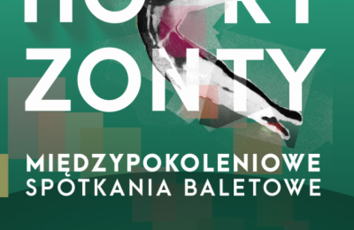 Międzypokoleniowe spotkania baletowe