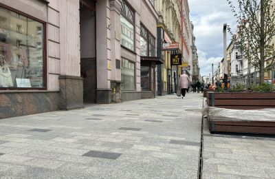 Miasto zgłosiło uwagi wykonawcy przebudowy Dworc