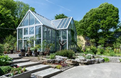 Arboretum otwarte dla uczniów i przedszkolaków