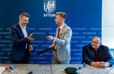 BO Bytom: Bytomski Jarmark Staroci po nowemu