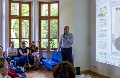 Bytom warto zwiedzić