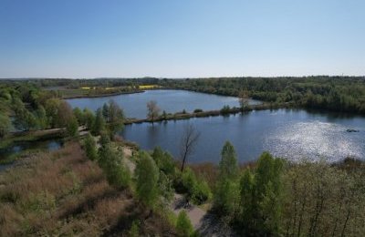 Nie dla niszczenia Żabich Dołów