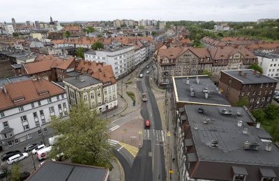 Uwaga kierowcy! W sobotę 20 maja na ulicy Miarki