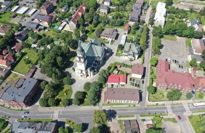 Uwaga kierowcy. Zmiany w organizacji ruchu w Miech