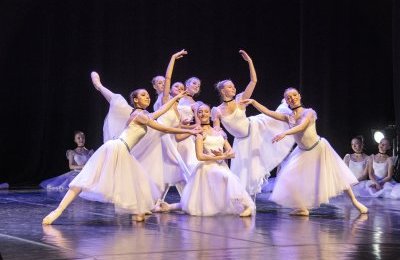 Gala Młodych Choreografów