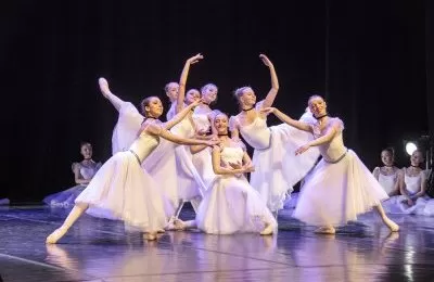 Gala Młodych Choreografów