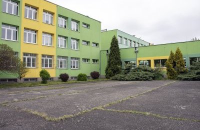 W Bytomiu powstaje miasteczko ruchu drogowego