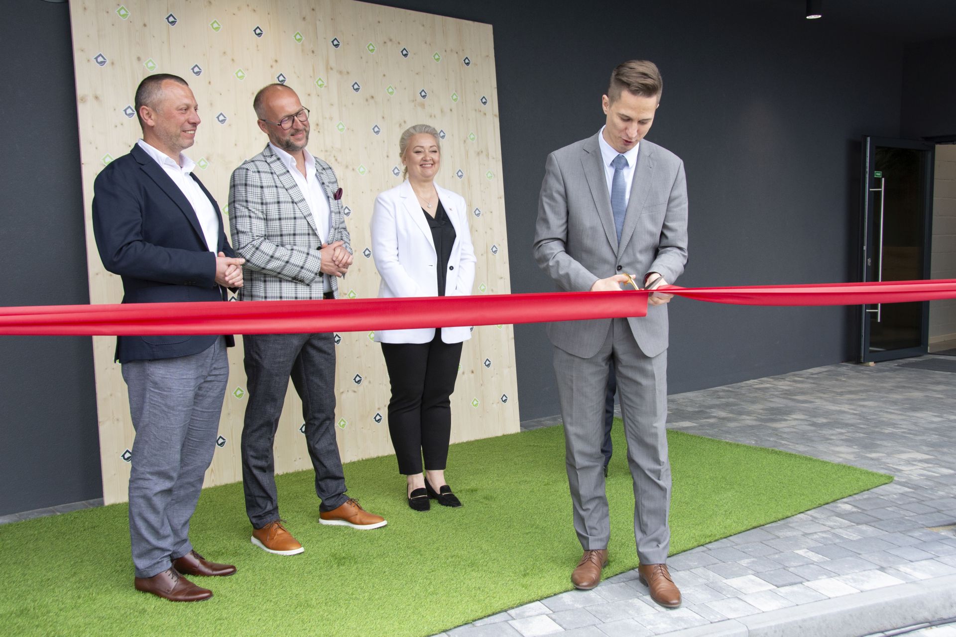 Firma MULTICOMFORT otwarła swój nowy zakład produkcyjny w Bytomiu
